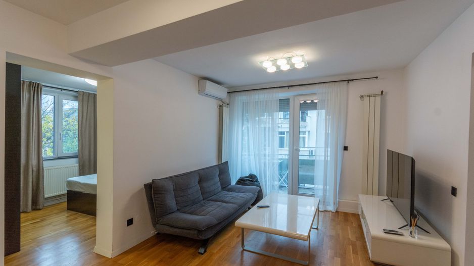 Floreasca - str. Mozart, doua minute parc si statii STB, Comision 0 - Poză 4