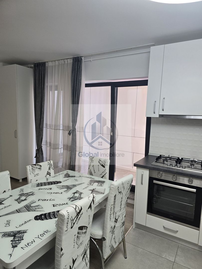 Proprietar inchiriez ap 3 cam 2 bai str Chiristigiilor Obor - Poză 5