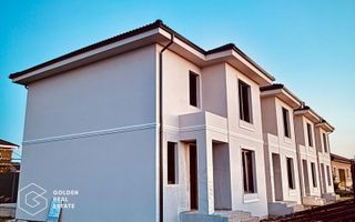 Casă insiruită cu 3 camere - Calea Urseni, Giroc - Poză 8