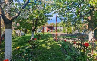 Casă individuală de vânzare – cartier Lazaret, Sibiu - Poză 16