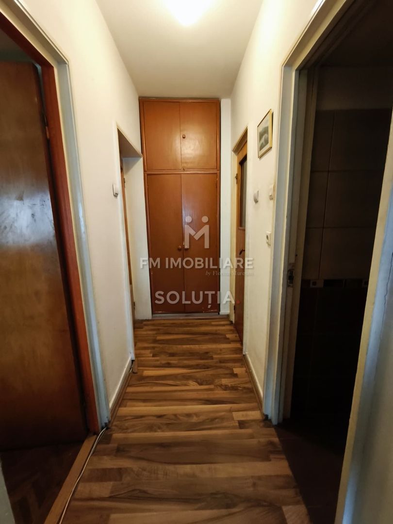 Apartament 3 camere decomandat │ Alexandru Odobescu│Garaj sub bloc - Poză 14