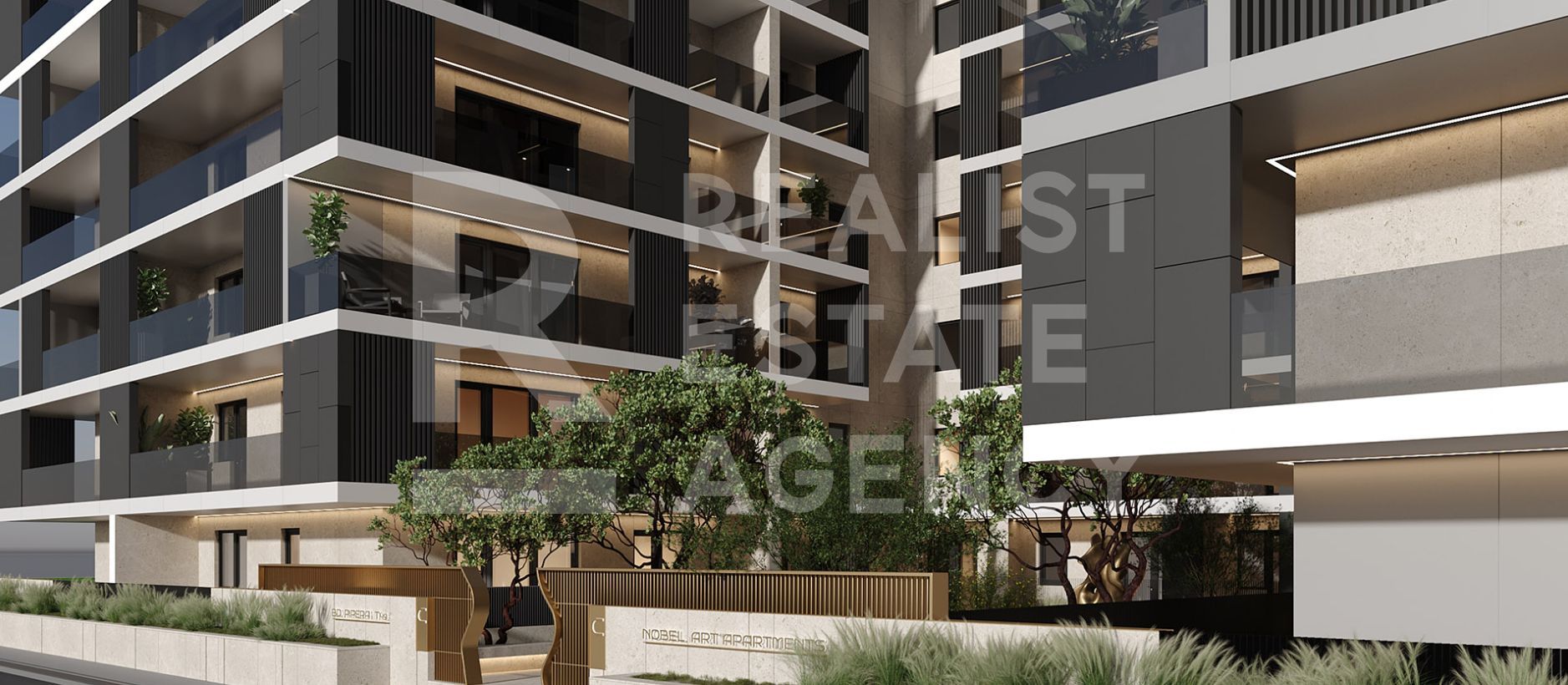 Studio Premium, Nobel Art Apartments,  București - Poză 1