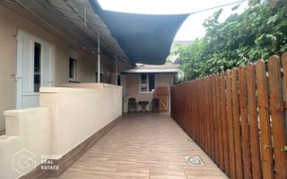 Casa centrala cu 3 camere, curte privata și gradina - Poză 14