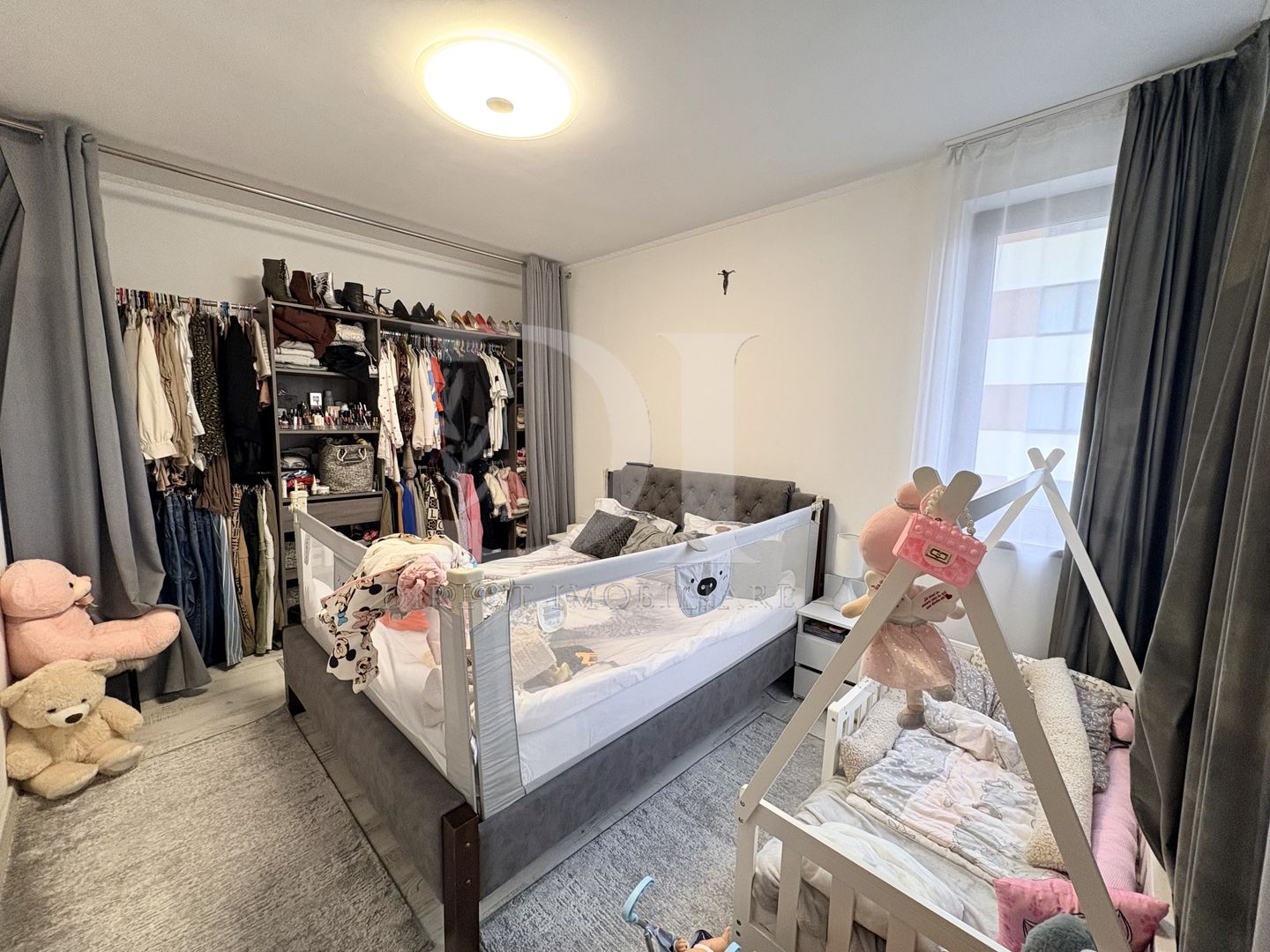 Apartament cu 2 camere | zona Parcul Poligon - Poză 6