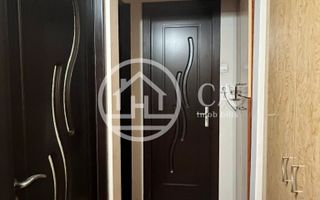 Apartament cu 3 camere de inchiriat în zona Nufărul, Oradea - Poză 13