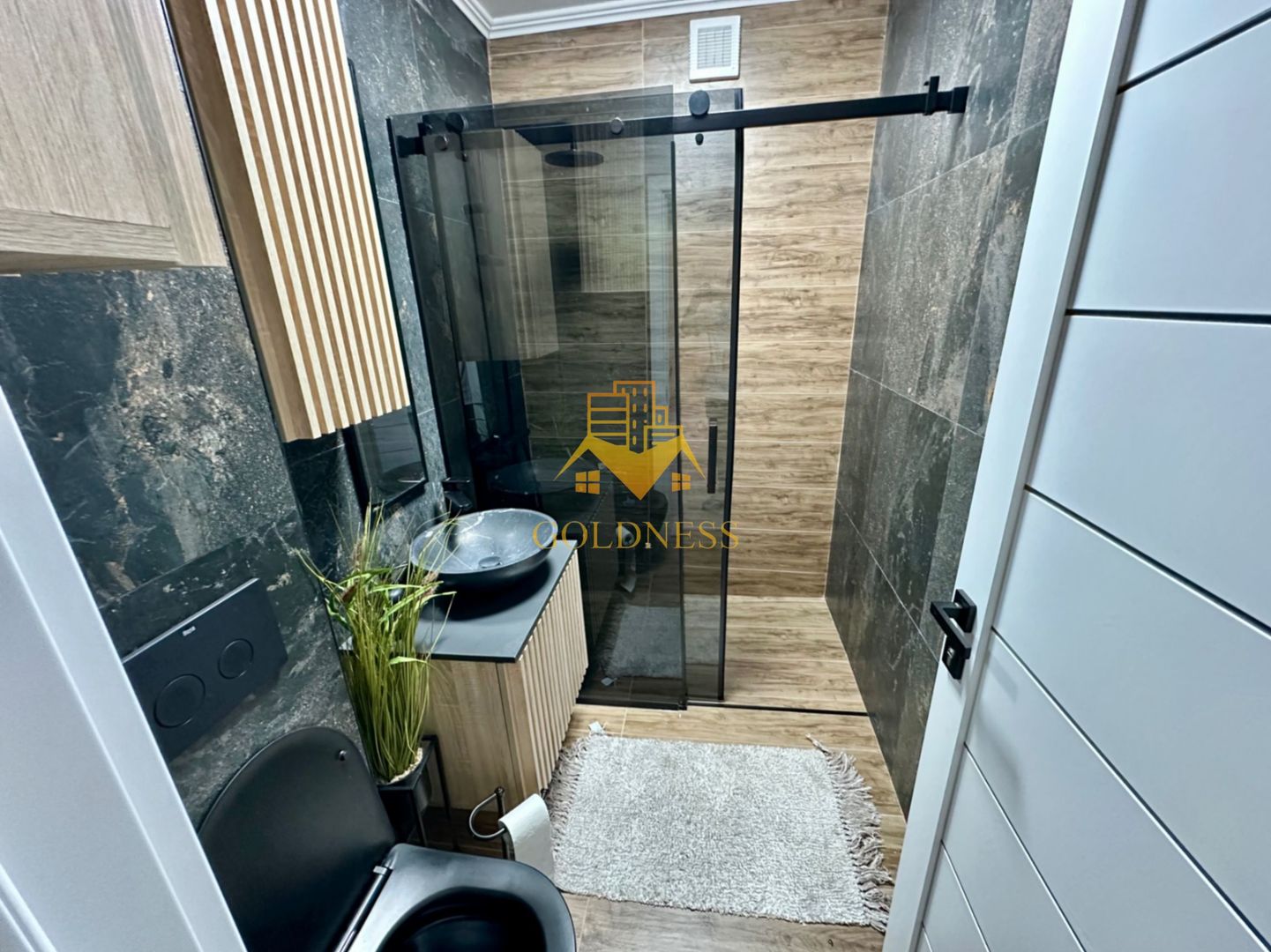 2 camere SemiCentral, UBB, Premium,Horea, Prima închiriere, Cetățuia, - Poză 7