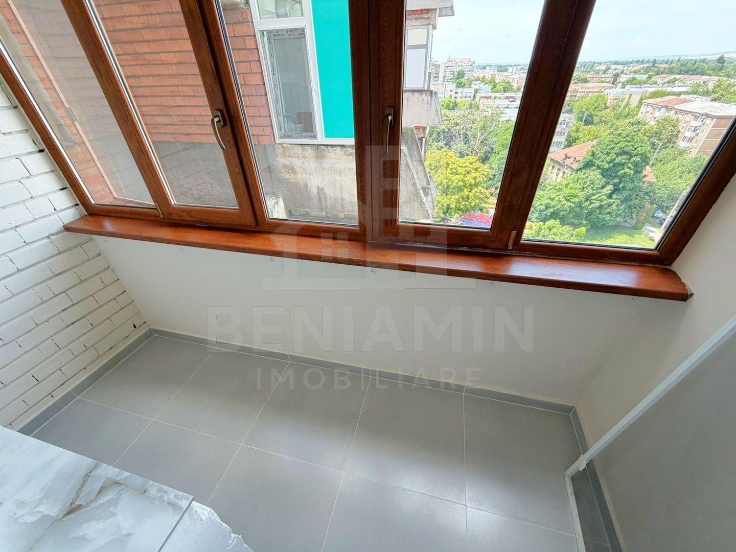 2 Decomandate-Renovat total-Nelocuit-Impecabil-teava de gaze - Poză 7