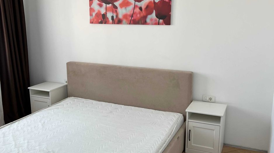 Apartament 2 camere de inchiriat in Voluntari, zona Pipera Plaza - Poză 1