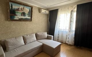 SOLD / VANDUT Apartament 2 camere de vanzare - Poarta 6, Constanta - Poză 4