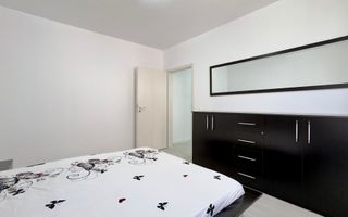 Apartament 2 camere decomandat, Parcare, Chinteni - Poză 15