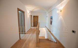 Vilă 5 camere | aproape de mare | alternativă reală la Constanța - Poză 24