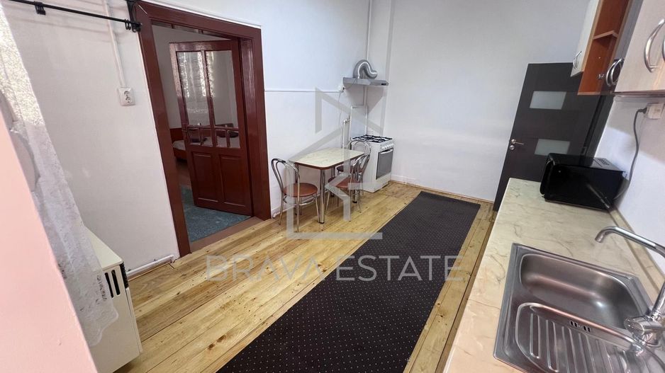 Apartament o camera, 40mp, cartier Zorilor, zona UMF - Poză 6