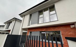 Duplex de lux 3 dormitoare de închiriat | Șelimbăr Bell Residence - Poză 1