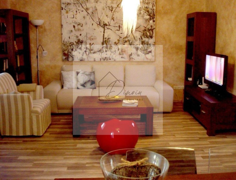 Vila 3 camere AZUR Emil Racovita Pipera Rond OMV I parcare I COM 0% - Poză 2