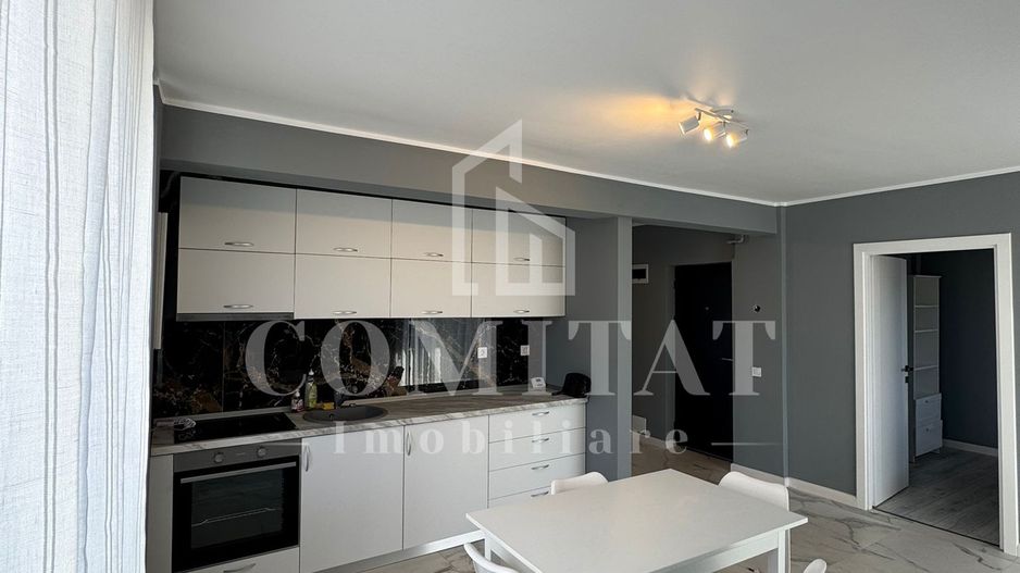 Apartament cu 3 Camere | 52 mp | Floresti - Poză 7