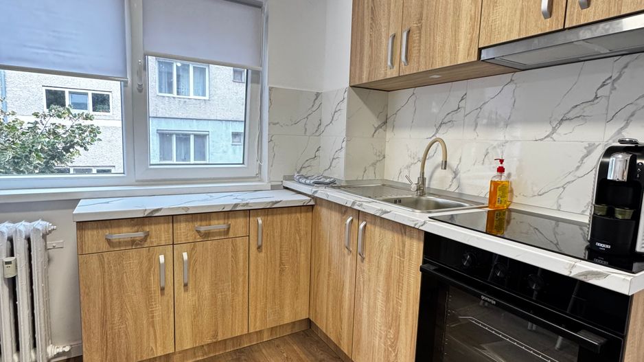 APARTAMENT DE ÎNCHIRIAT – 3 CAMERE | CANTEMIR – ZONA SALCA, ORADEA - Poză 12