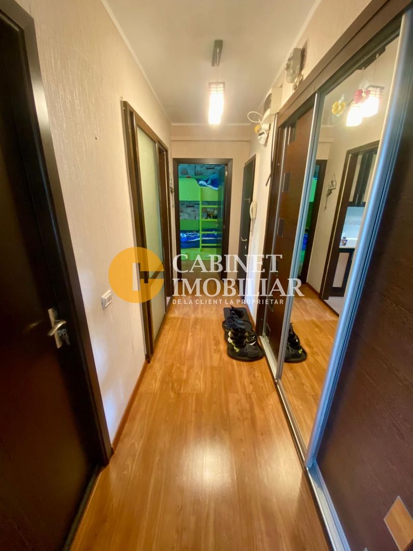 PRIMAVERII - 3 CAMERE SEMIDECOMANDAT - ETAJ 2 - FARA RISC - Poză 4