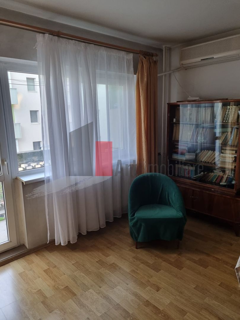 Garsoniera zona Decebal - 34 mp - Poză 2