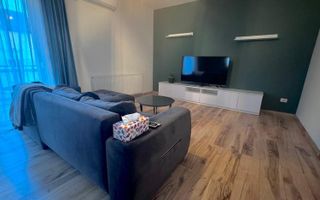 2 camere| grădină| 2 locuri de parcare | 2 balcoane| Dumbravita - Poză 3