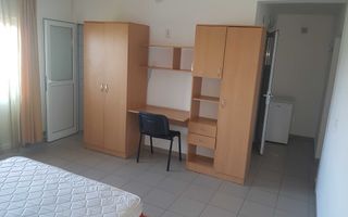 Apartament cu 1 cameră, zona Podul de Fier, Iași – de închiriat - Poză 1