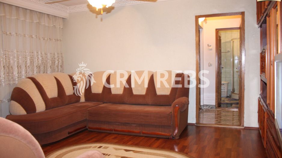 Ultracentral 2 camere ,decomandat ,56 mp. ! - Poză 5