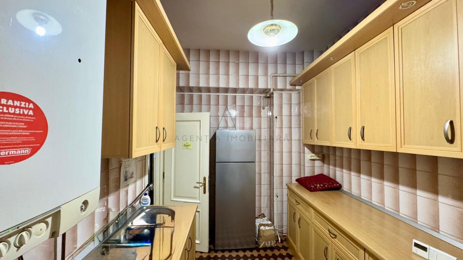 Apartament Calea Dorobantilor 180 mp pretabil office - Poză 19