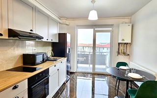 Apartament superb cu 2 camere | Calea Urseni - Poză 5