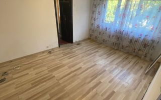 Etaj 1/Apartament 3Camere 52mp/Loc de parcare/Zona Mircea cel Batran - Poză 2