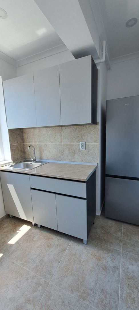 Prima inchiriere! Garsoniera Militari Residence / Chiajna - Avangarde - Poză 9