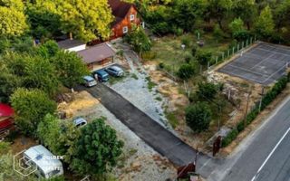 Casa de vacanta, teren 2500 mp, sat. Casoaia - Poză 1