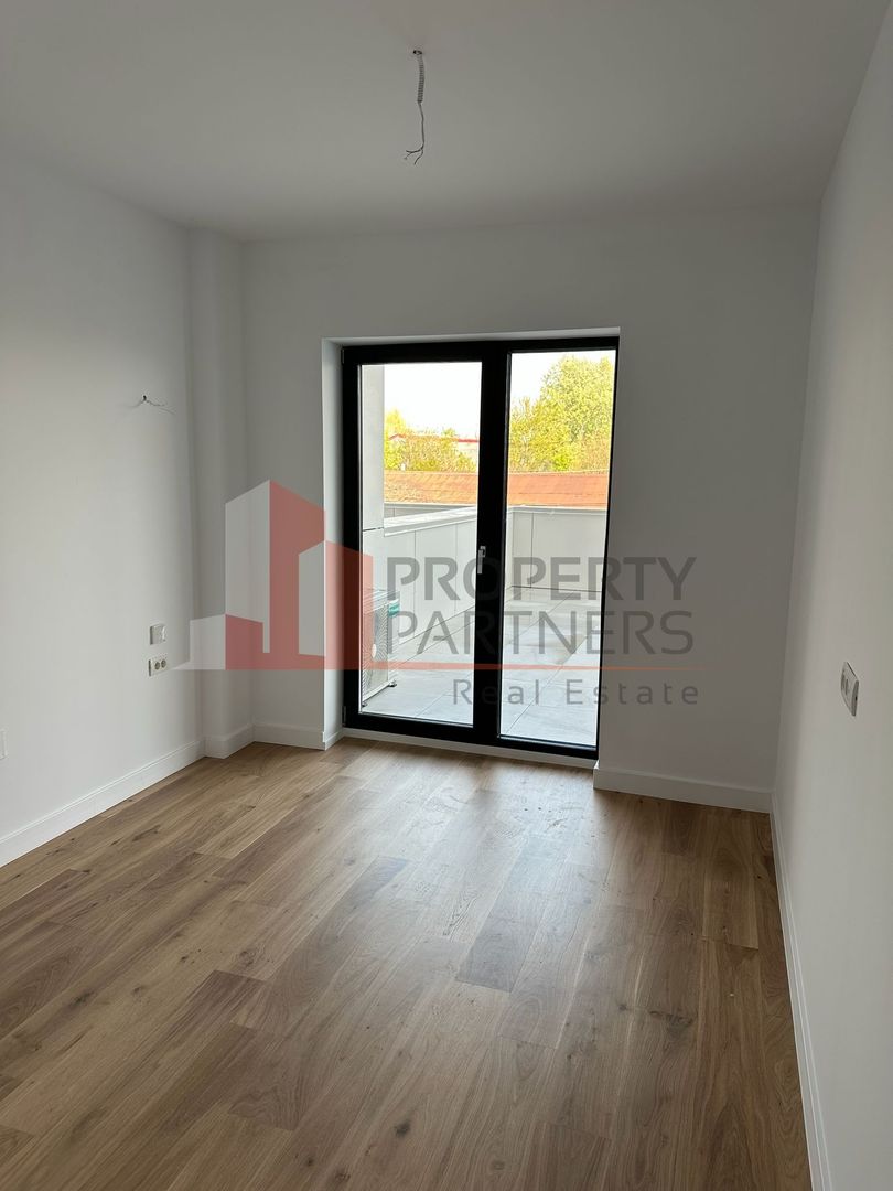 Apartament nou 2 camere cu terasa 50mp, Level Apartments 3 - Poză 6