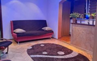 3 camere Bd Alexandru Obregia - Aliorului renovat Sector 4 - Poză 2