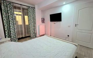 Apartament 2 camere | Jovial Residence  I 2 locuri de parcare incluse - Poză 6