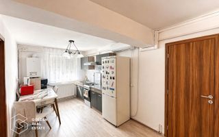 Apartament 2 camere, zona Alfa, etaj 2, bloc 2008, centrala termica - Poză 12