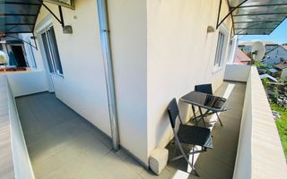 Apartament 3 camere decomandat la vilă/etaj intermediar/loc de parcare - Poză 19