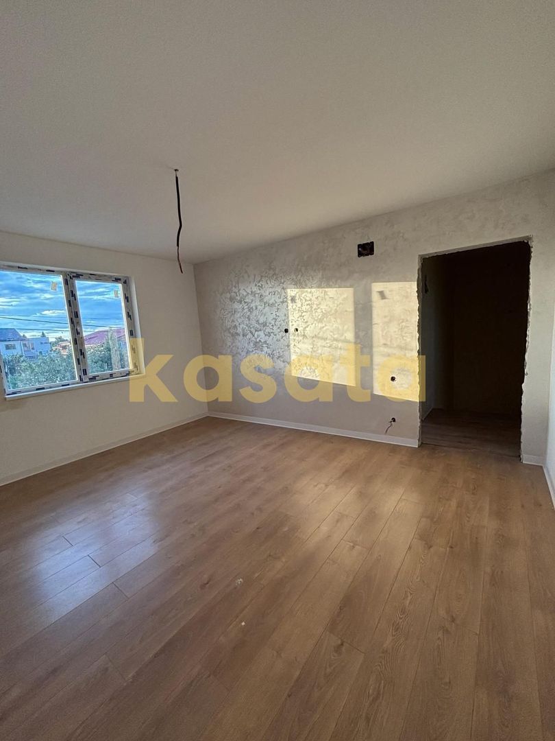 Duplex | Pachet complet, ambele unitati | Domnesti | Mansarda - Poză 24