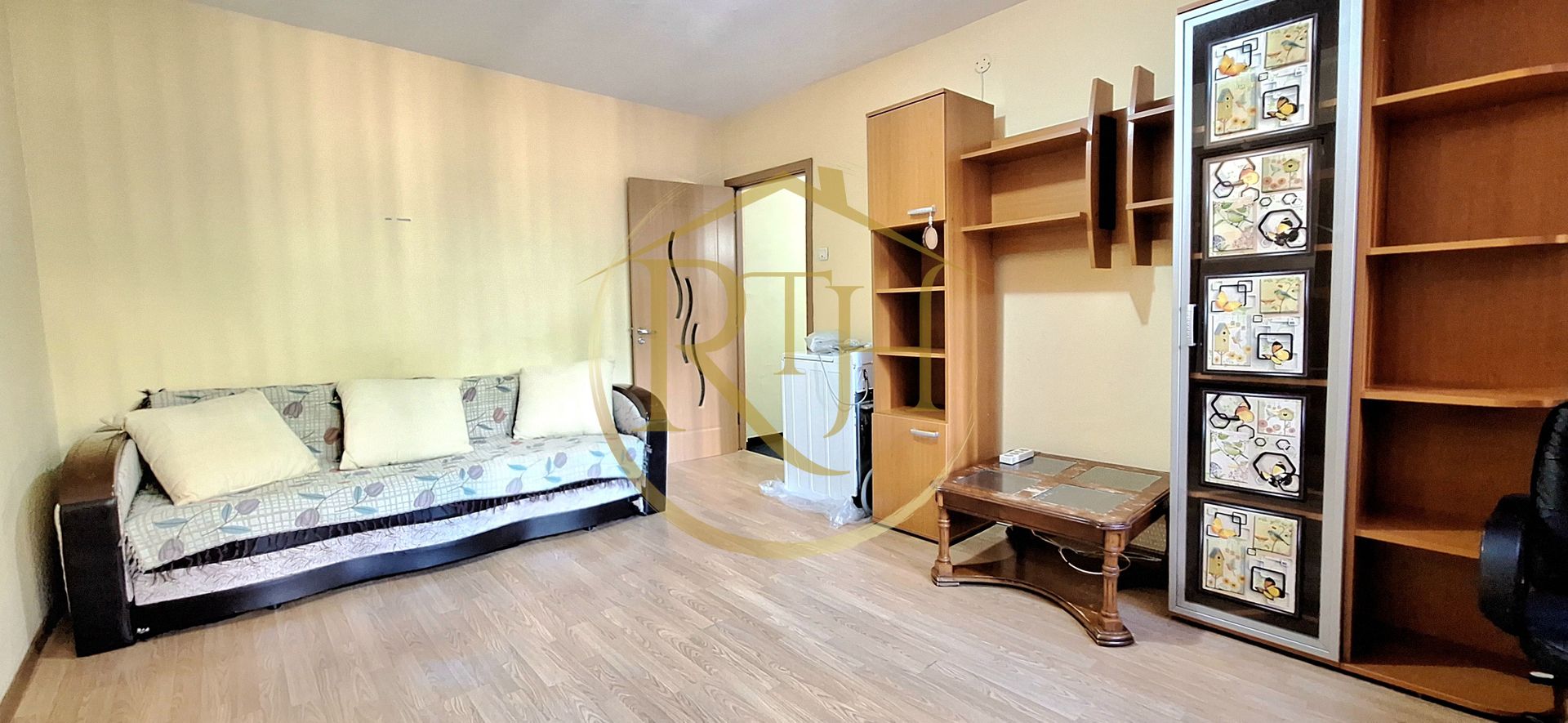 Apartament cu 2 camere de închiriat – Zona Girocului, lângă Spitalul Județean - Poză 5