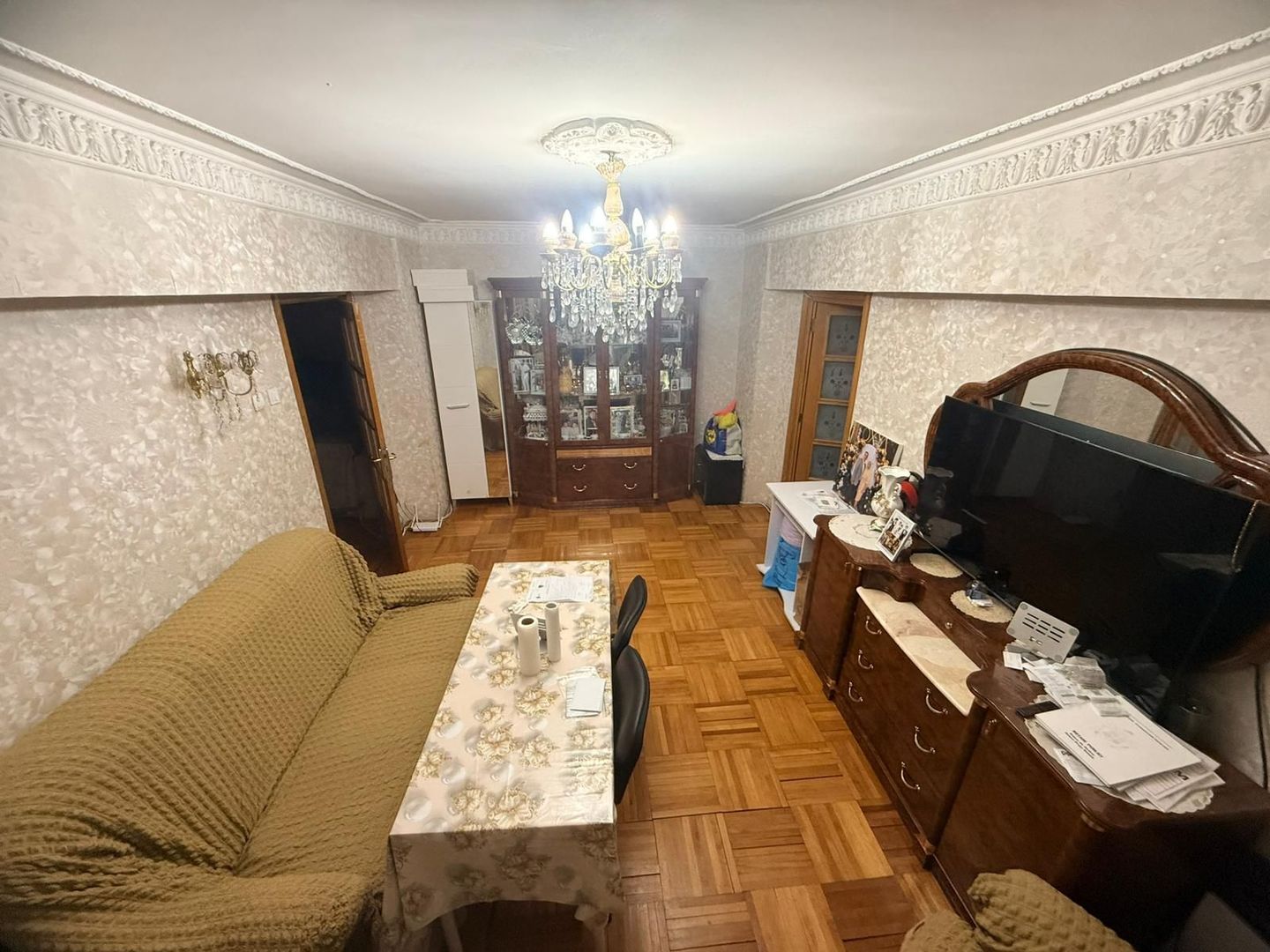 Apartament 3 camere | - Poză 2