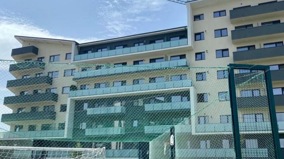 Apartament 2 camere + grădină 70 mp + parcare, la 5 minute de Coresi - Poză 17