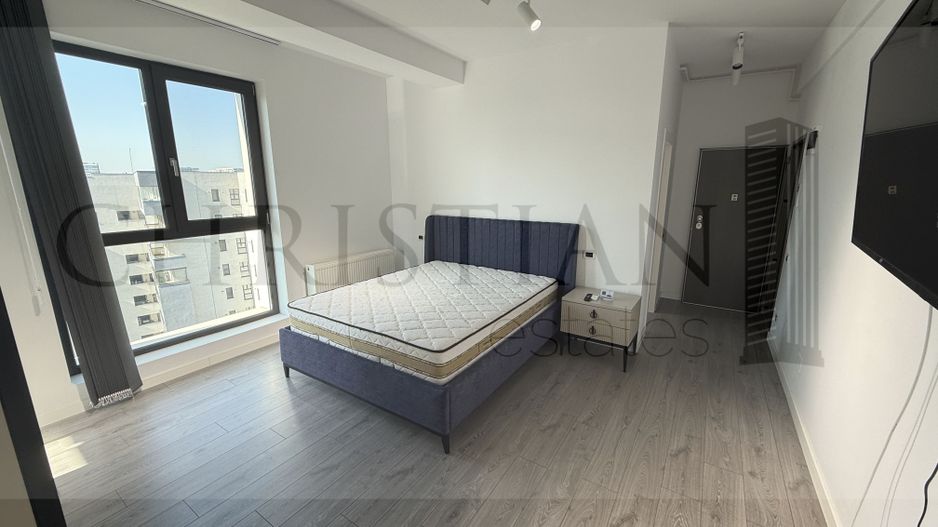Premium Studio - Ranetti Premium Apartments 2021 - Poză 8