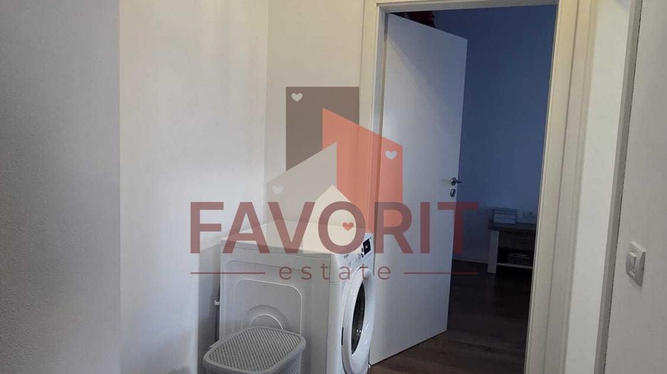 Apartament 2 camere | Mobilat | BLoc cu Lift | Giroc - Poză 6