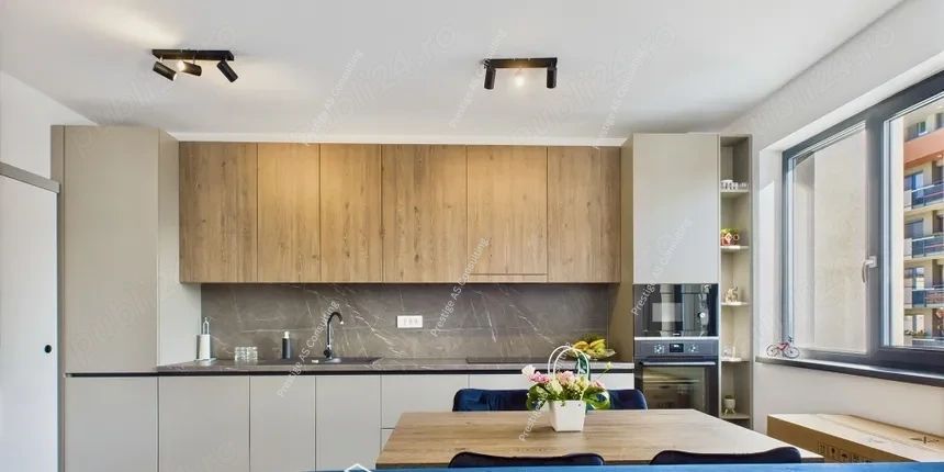Apartament 2 camere | Aradului-Torontalului | Parcare Subterana Inclusa - Poză 4