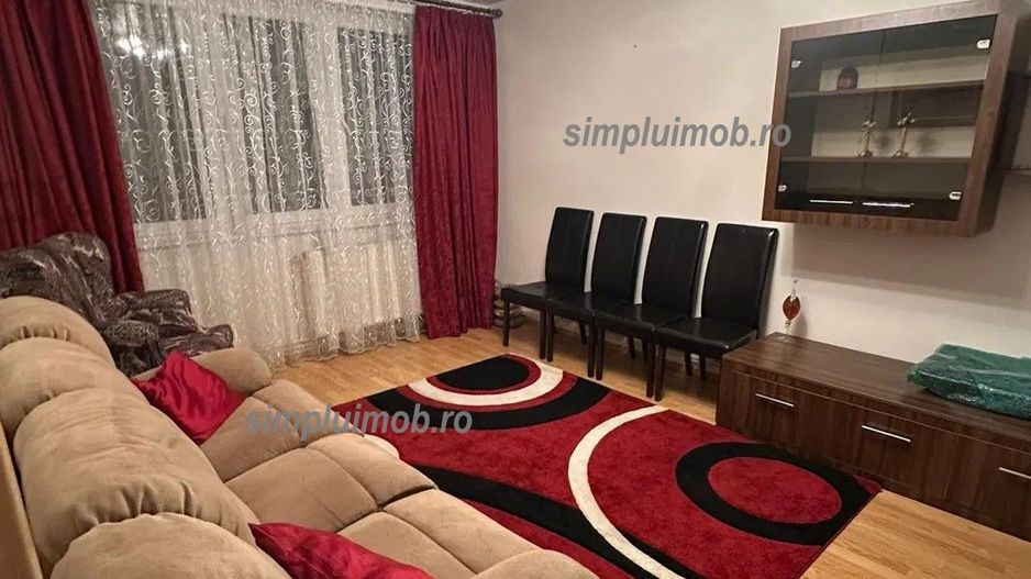 Decomandat 4 Camere Sector 3 Etaj Intermediar - Poză 2