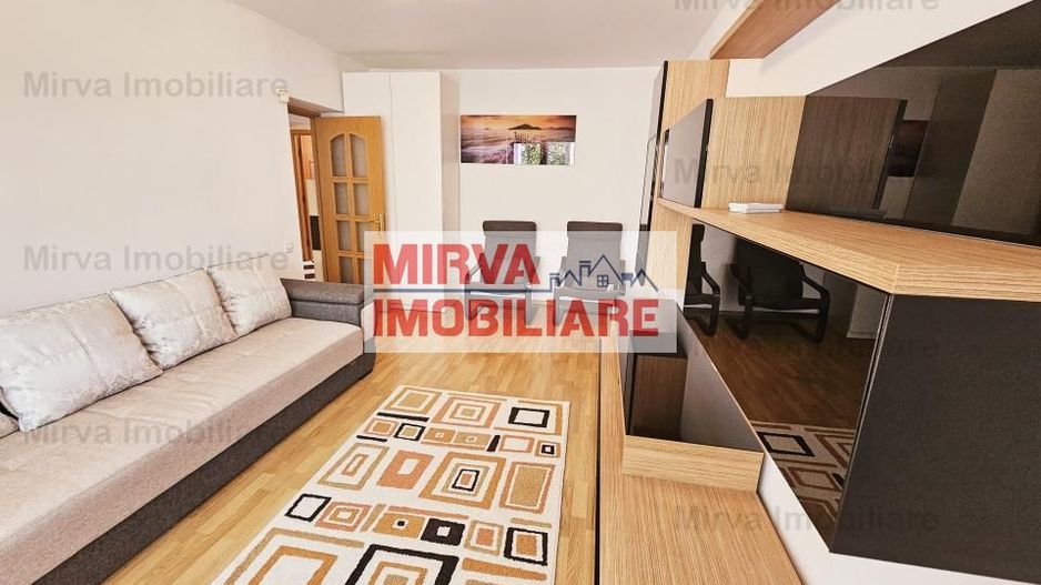 Inchiriere apartament 3 camere, 2 bai, 2 balcoane, zona Ienachita Vacarescu - Poză 2