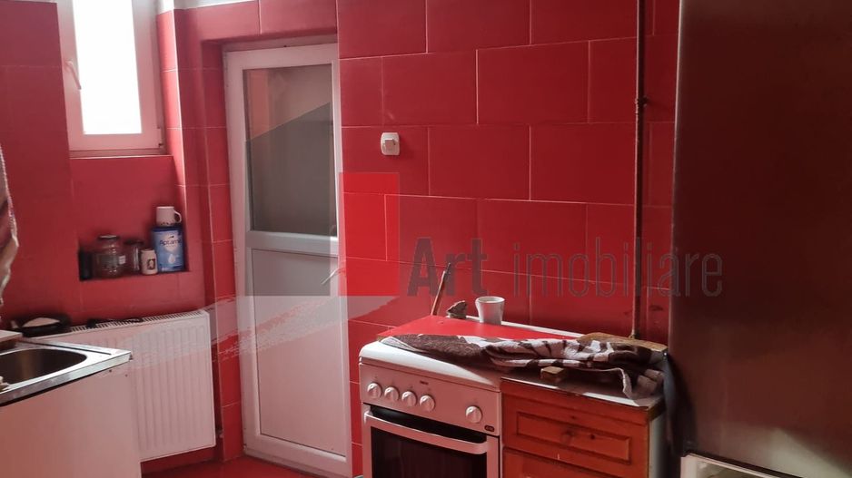 APARTAMENT 4 CAMERE  -PIATA IZVORUL RECE - Poză 7