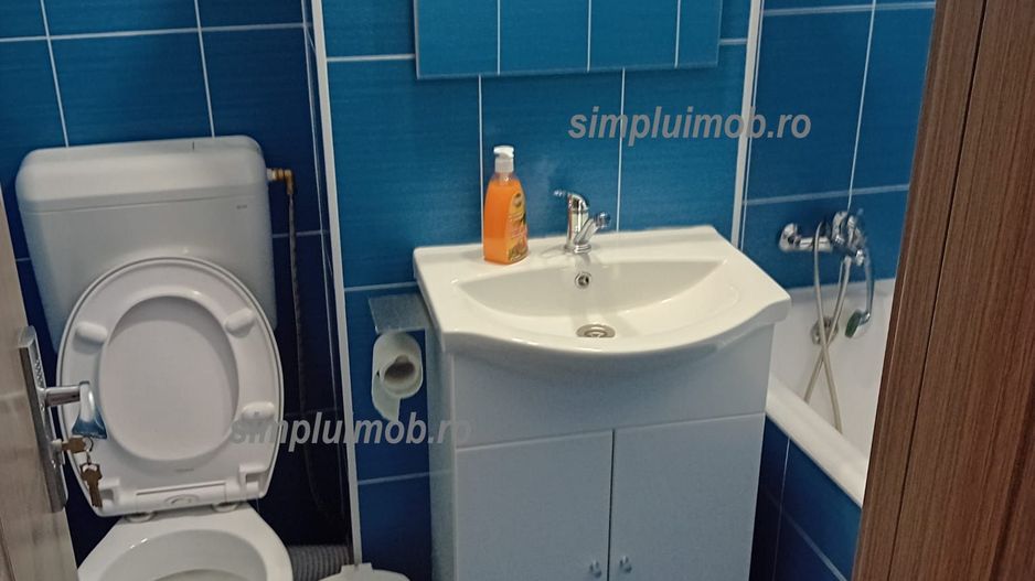 Metrou Nicolae Grigorescu Decomandat Renovat 2 camere - Poză 12