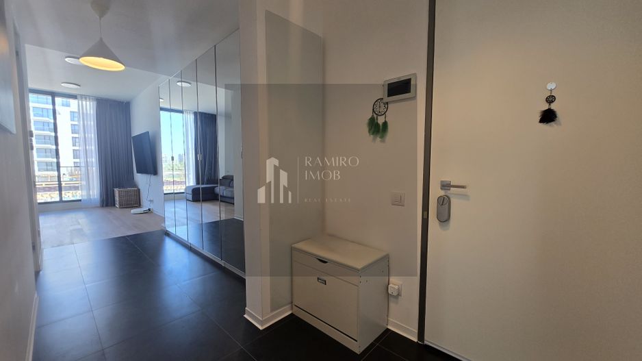Apartament 3 camere - ONE Mamaia - etaj 1 -Aleea Lamia - Poză 9