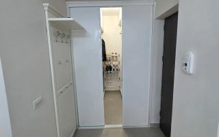 Apartament 3 camere de închiriat, Valea Lupului, mobilat și utilat lux, 2 locuri parcare - Poză 8