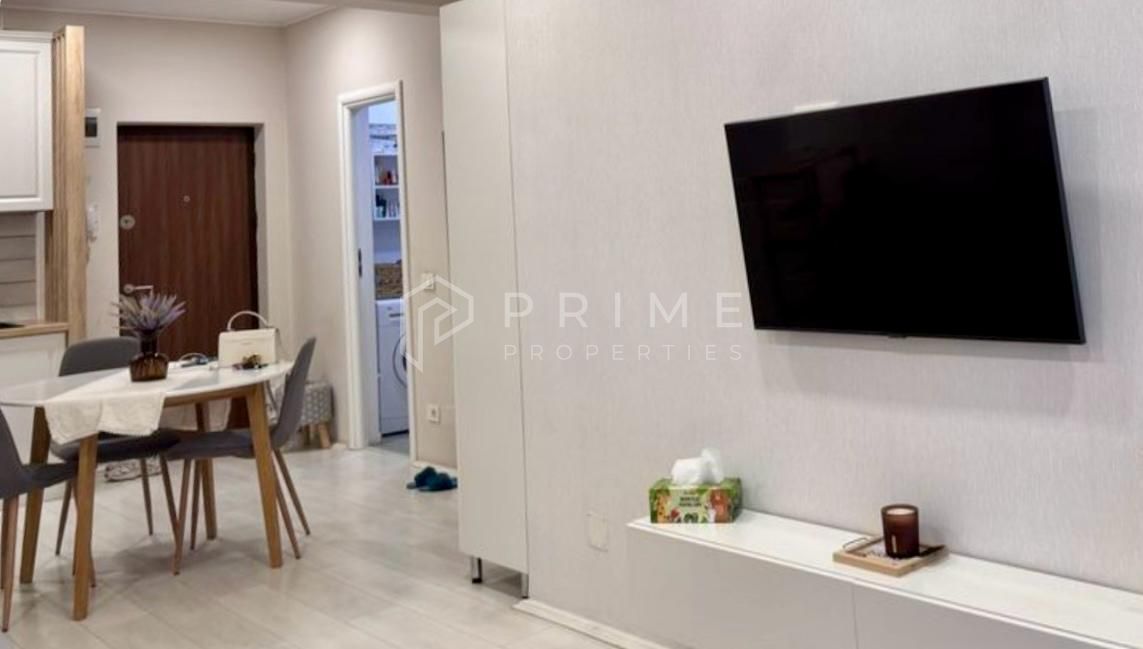 De închiriat - Apartament 2 camere – Tudor, Calea Sighișoarei - Poză 3