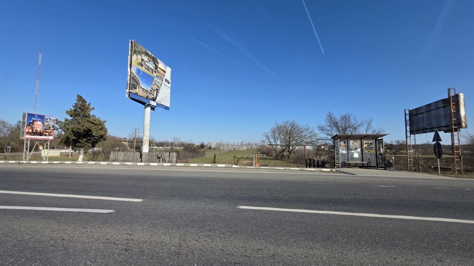 Snagov Plaza - 5000 mp intravilan, 28 ml  deschidere la DN1 - Poză 3